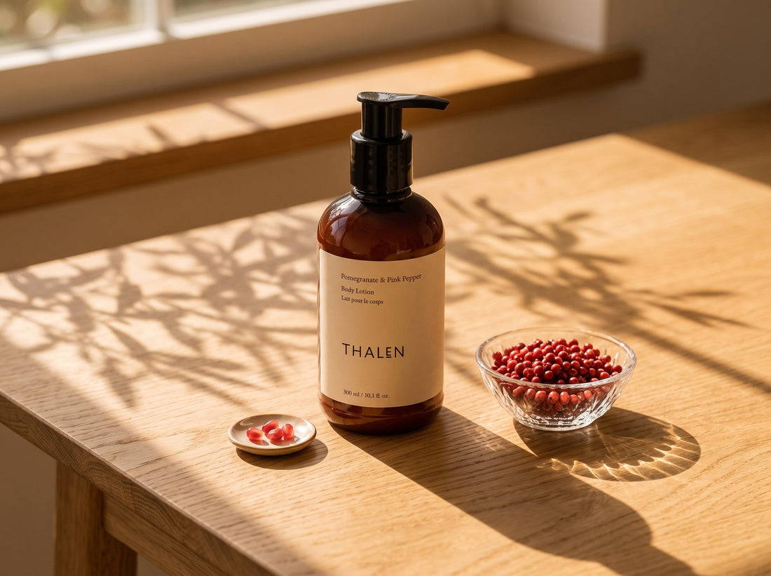 The Case for a More Considered Body Ritual