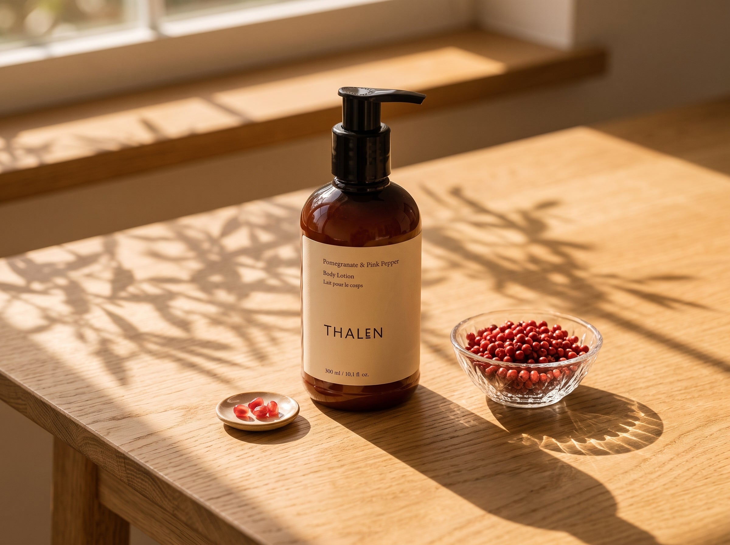 The Case for a More Considered Body Ritual