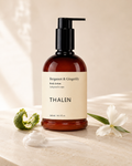 Thalen Bergamot and Gingerlily Body Lotion