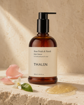 Thalen Rose Petals and Neroli Body Cleanser