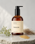 Thalen Sea Fennel and Vetiver Body Cleanser